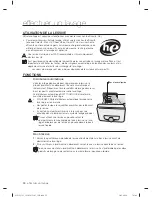 Preview for 68 page of Samsung WF361BVBEWR/A2 User Manual