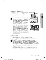 Preview for 69 page of Samsung WF361BVBEWR/A2 User Manual