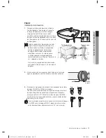 Preview for 105 page of Samsung WF361BVBEWR/A2 User Manual