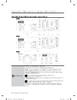 Preview for 108 page of Samsung WF361BVBEWR/A2 User Manual