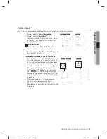 Preview for 117 page of Samsung WF361BVBEWR/A2 User Manual