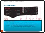 Preview for 15 page of Samsung WF361BVBEWR Training Manual