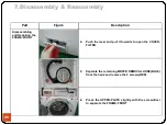 Preview for 65 page of Samsung WF361BVBEWR Training Manual