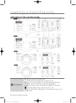 Preview for 20 page of Samsung WF363 Series User Manual