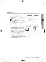 Preview for 29 page of Samsung WF363 Series User Manual