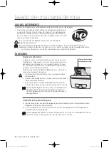 Preview for 68 page of Samsung WF363 Series User Manual