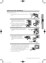 Preview for 71 page of Samsung WF363 Series User Manual