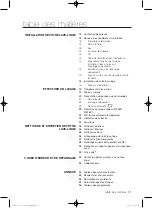 Preview for 99 page of Samsung WF363 Series User Manual