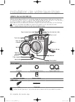 Preview for 100 page of Samsung WF363 Series User Manual