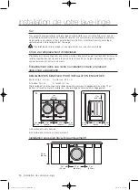 Preview for 102 page of Samsung WF363 Series User Manual