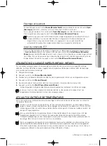 Preview for 111 page of Samsung WF363 Series User Manual