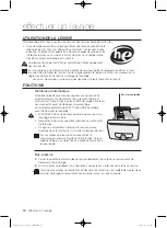 Preview for 112 page of Samsung WF363 Series User Manual