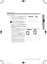 Preview for 117 page of Samsung WF363 Series User Manual