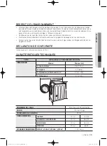 Preview for 123 page of Samsung WF363 Series User Manual