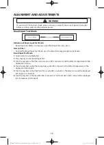 Preview for 10 page of Samsung WF365 Series Technical Information