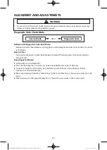 Preview for 11 page of Samsung WF365 Series Technical Information