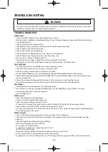 Preview for 15 page of Samsung WF365 Series Technical Information