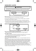 Preview for 31 page of Samsung WF365 Series Technical Information