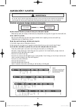 Preview for 33 page of Samsung WF365 Series Technical Information