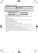 Preview for 34 page of Samsung WF365 Series Technical Information