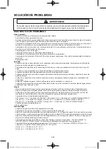 Preview for 38 page of Samsung WF365 Series Technical Information