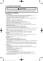 Preview for 39 page of Samsung WF365 Series Technical Information