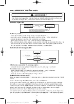 Preview for 55 page of Samsung WF365 Series Technical Information