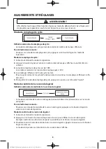 Preview for 56 page of Samsung WF365 Series Technical Information