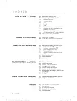 Preview for 56 page of Samsung WF393BTPAWR/A1-0001 User Manual