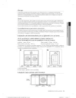 Preview for 59 page of Samsung WF393BTPAWR/A1-0001 User Manual