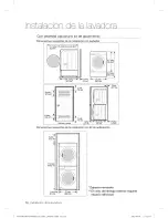 Preview for 60 page of Samsung WF393BTPAWR/A1-0001 User Manual