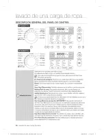 Preview for 64 page of Samsung WF393BTPAWR/A1-0001 User Manual