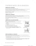 Preview for 72 page of Samsung WF393BTPAWR/A1-0001 User Manual