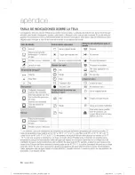 Preview for 80 page of Samsung WF393BTPAWR/A1-0001 User Manual