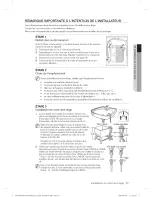 Preview for 105 page of Samsung WF393BTPAWR/A1-0001 User Manual