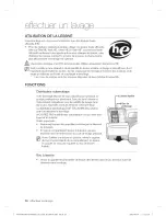 Preview for 114 page of Samsung WF393BTPAWR/A1-0001 User Manual