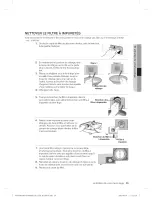 Preview for 117 page of Samsung WF393BTPAWR/A1-0001 User Manual