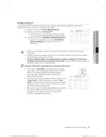 Preview for 119 page of Samsung WF393BTPAWR/A1-0001 User Manual