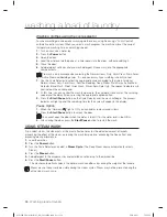 Preview for 26 page of Samsung WF395BTPAWR/A1 User Manual