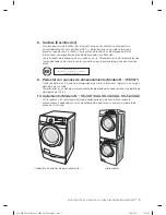 Preview for 47 page of Samsung WF395BTPAWR/A1 User Manual