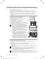 Preview for 72 page of Samsung WF395BTPAWR/A1 User Manual