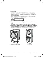 Предварительный просмотр 91 страницы Samsung WF395BTPAWR/A1 User Manual