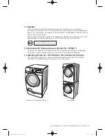 Preview for 3 page of Samsung WF397UTPA SERIES User Manual