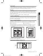 Preview for 15 page of Samsung WF397UTPA SERIES User Manual