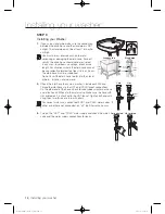 Preview for 18 page of Samsung WF397UTPA SERIES User Manual