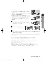 Preview for 19 page of Samsung WF397UTPA SERIES User Manual