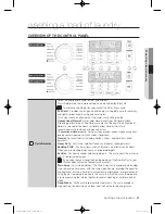 Preview for 21 page of Samsung WF397UTPA SERIES User Manual