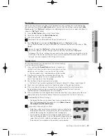 Preview for 25 page of Samsung WF397UTPA SERIES User Manual