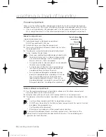 Preview for 28 page of Samsung WF397UTPA SERIES User Manual