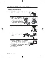 Preview for 30 page of Samsung WF397UTPA SERIES User Manual